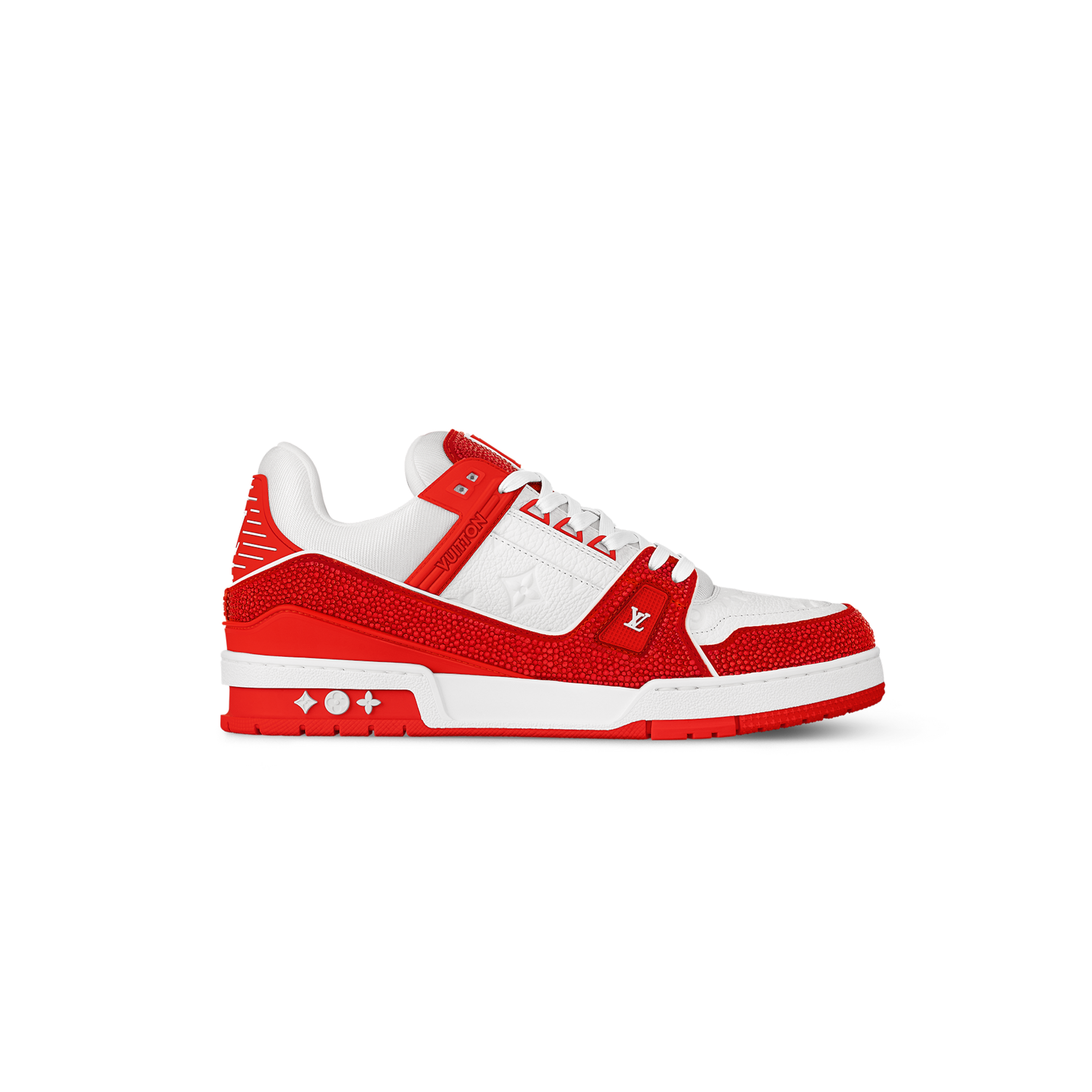 l**is V*t*n lv trainer sneaker 1ad6d5